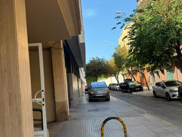 Apartamento en alquiler en Varela, Bahía de Cádiz