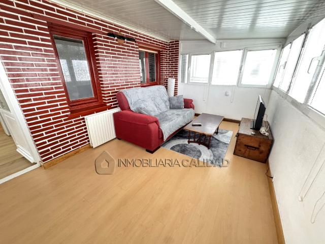Apartamento en alquiler en Sol, Madrid