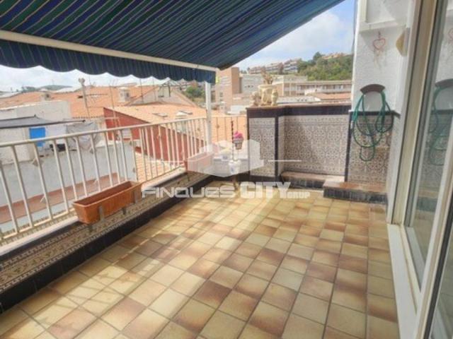 Piso en alquiler en Calella, Barcelona