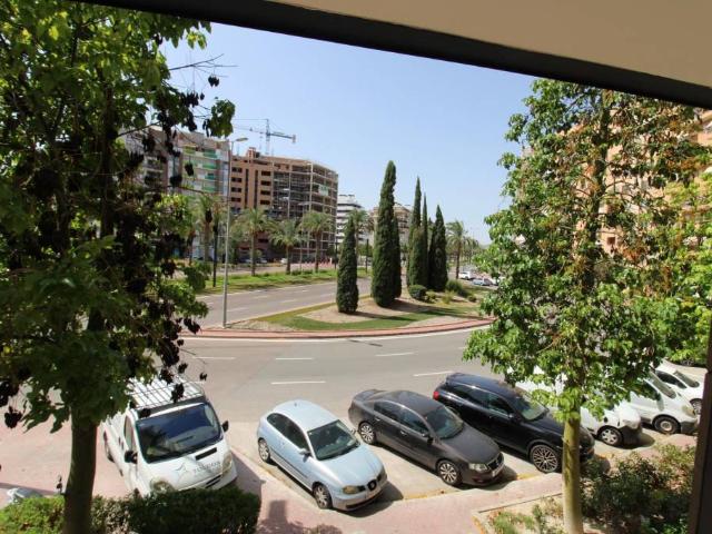 Apartamento en alquiler en Santiago y Zaraiche, Área Metropolitana de Murcia