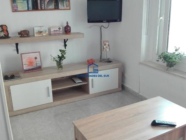 Apartamento en alquiler en Santa María del Mar, Bahía de Cádiz