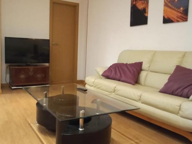 Apartamento en alquiler en Ciutat Vella, Comarca de València
