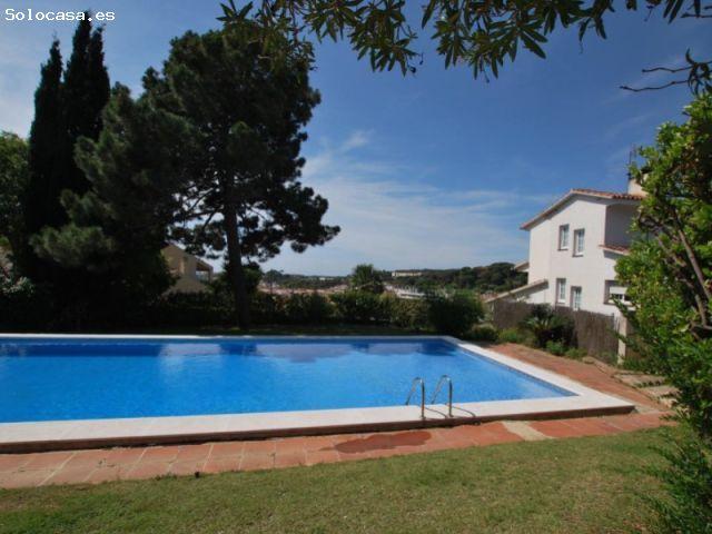 Piso en alquiler en Maresme, Catalunya