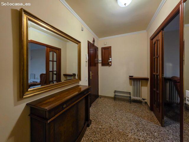 Piso en alquiler en Zona Alta, Alamús, Els