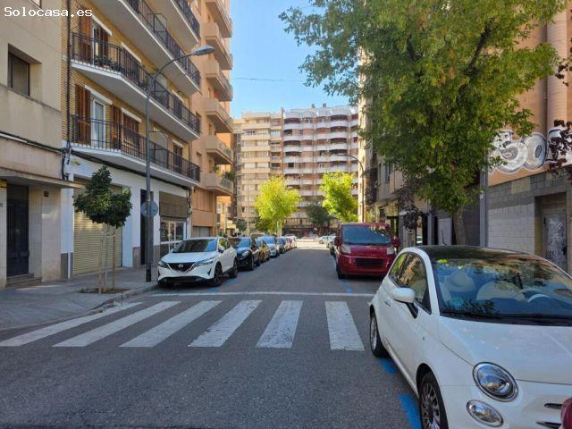 Piso en alquiler en Lleida