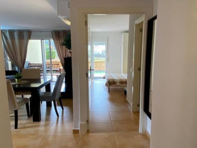 Piso en alquiler en Llucmayor