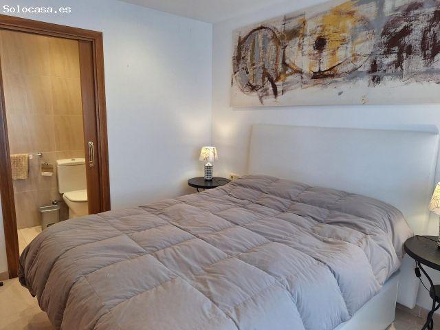 Piso en alquiler en Sitges, Vinyet