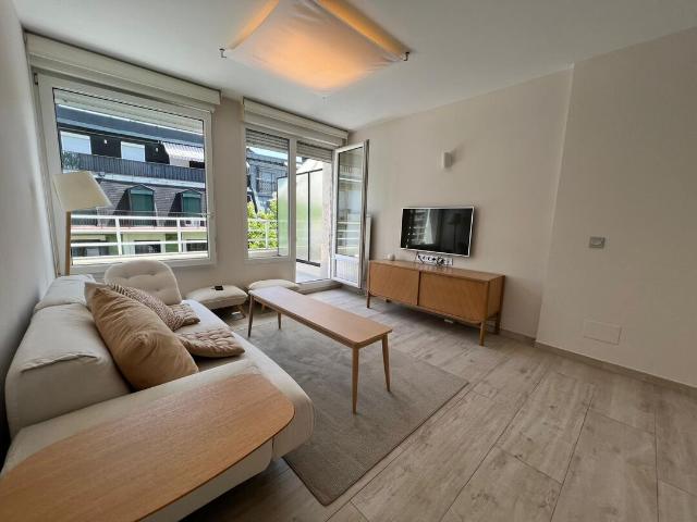 Apartamento en alquiler en Centro, Donostia-san Sebastián