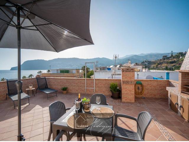 Piso en alquiler en La Herradura, Comarca de la Costa Granadina