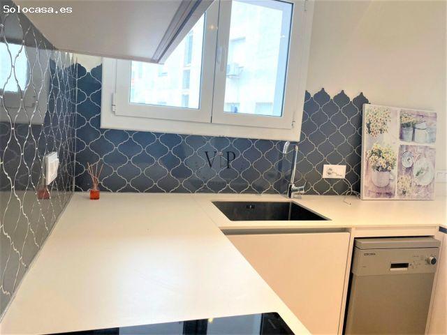 Piso en alquiler en Sitges, Centro