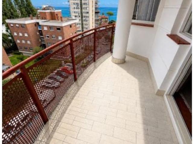 Piso en alquiler en Casco Histórico, Castro-urdiales