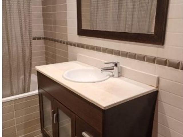 Piso en alquiler en Cabrera De Mar, Barcelona