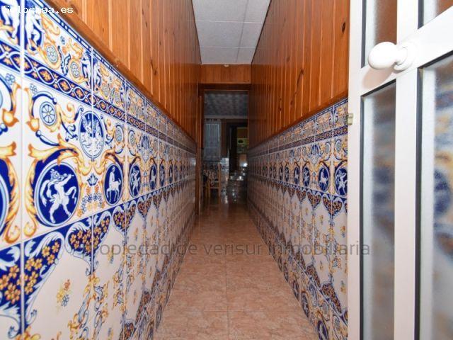 Casa en alquiler en Águilas, Murcia