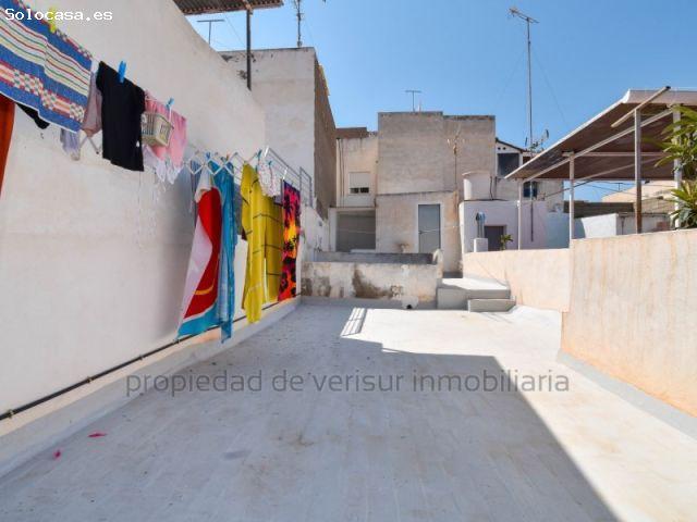 Casa en alquiler en Alto Guadalentín, Murcia