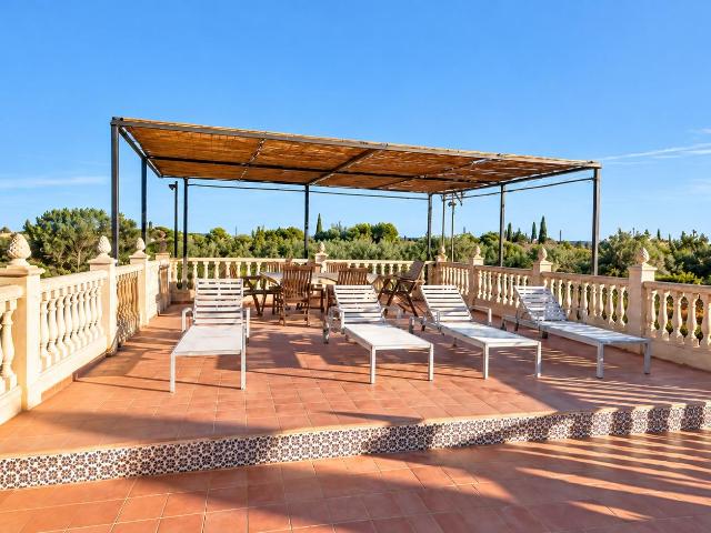 Chalet en alquiler en Raiguer, Baleares