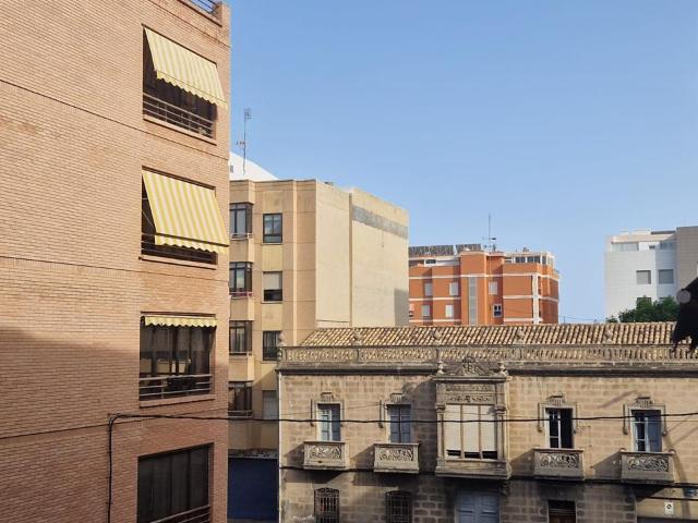 Apartamento en alquiler en la Marina Baixa, Valencia