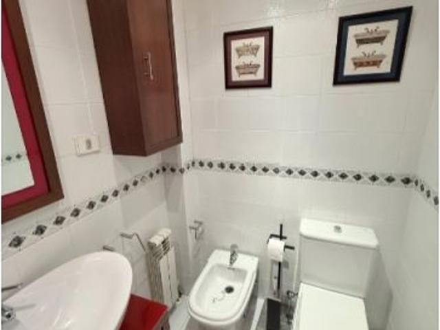 Piso en alquiler en Casco Histórico, Castro-urdiales
