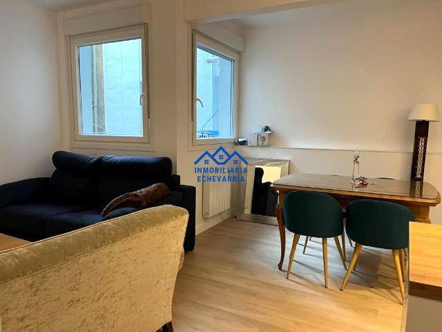 Piso en alquiler en Areeta, Getxo