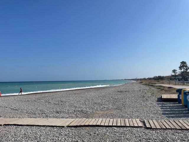 Casa en alquiler en Almenara, Valencia