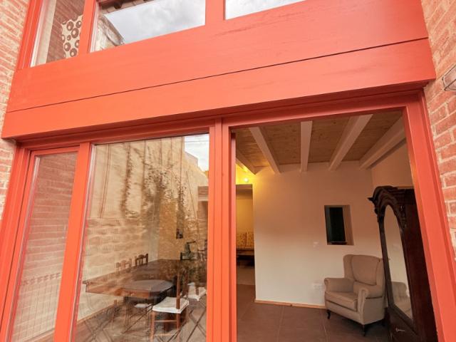 Casa en alquiler en Vernejo, Cabezón De La Sal