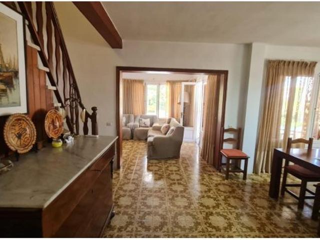 Casa en alquiler en Palma, Baleares