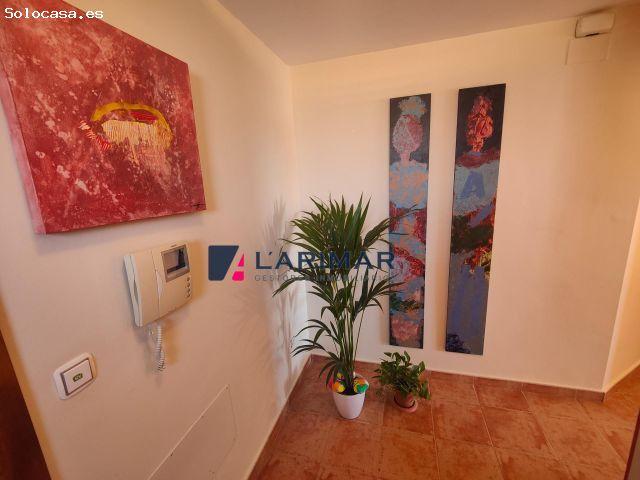 Piso en alquiler en Urbanització L'Almadrava, l'Alacantí