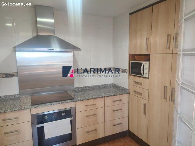 Piso en alquiler en Urbanització L'Almadrava, l'Alacantí