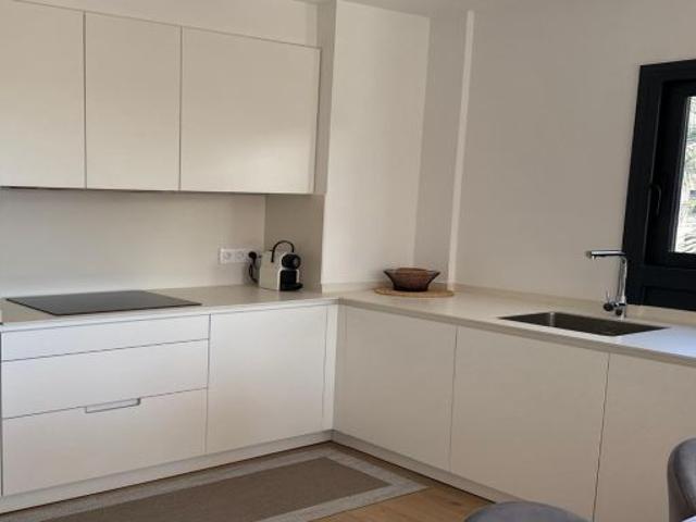 Piso en alquiler en Sitges, Barcelona