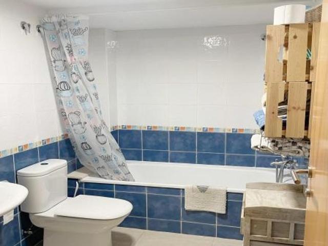 Piso en alquiler en la Safor, Valencia