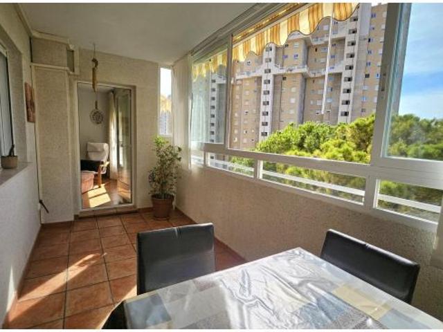 Piso en alquiler en Platja de Mutxavista, l'Alacantí