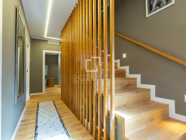 Apartamento en alquiler en el Centre, Baix Llobregat