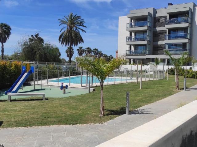 Piso en alquiler en Las Canteras, Bahía de Cádiz