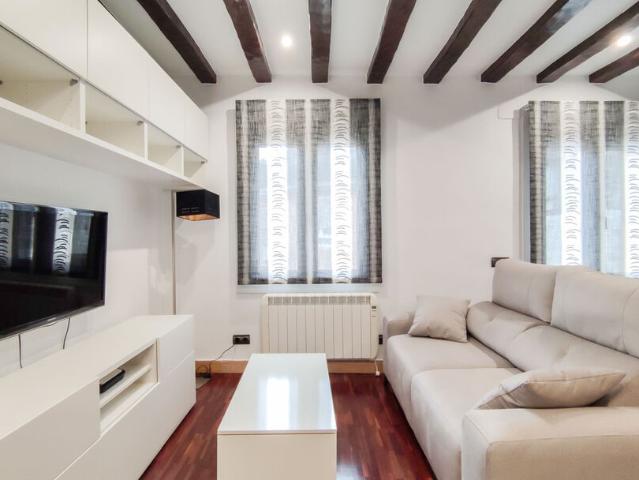 Apartamento en alquiler en Centro, Donostia-san Sebastián