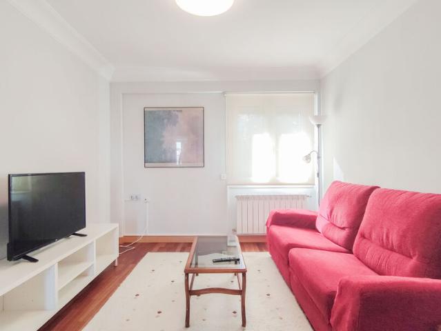 Apartamento en alquiler en Mendebaldea, Donostia-san Sebastián