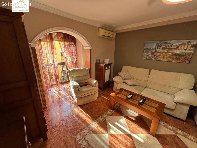 Piso en alquiler en Las Canteras, Bahía de Cádiz