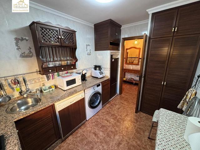Piso en alquiler en Las Canteras, Bahía de Cádiz