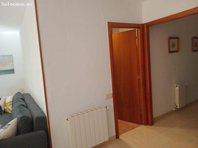 Piso en alquiler en Vilanova I La Geltrú, Ribes-Roges