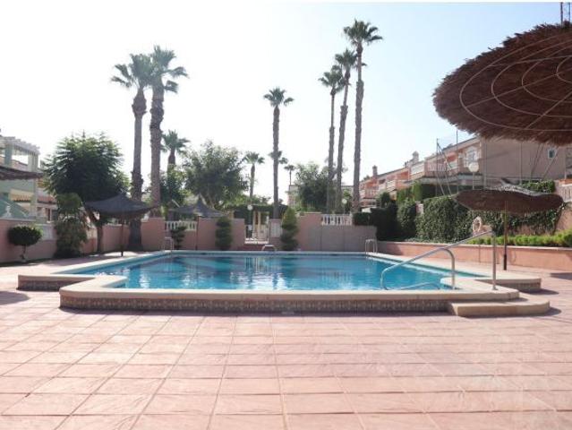 Piso en alquiler en Gran Alacant, el Baix Vinalopó