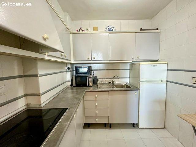 Piso en alquiler en Aguadulce