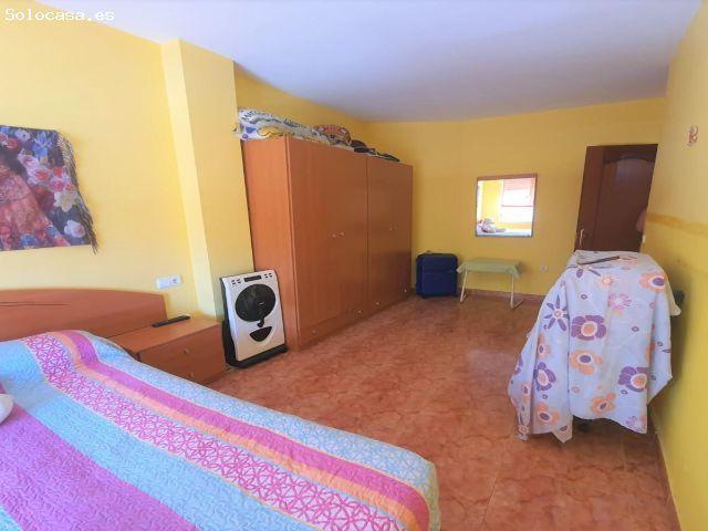Piso en alquiler en Aguadulce, Roquetas De Mar