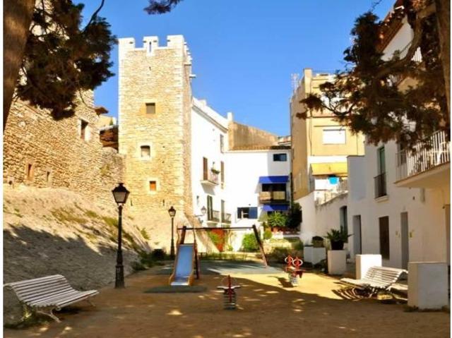 Piso en alquiler en Sitges, Barcelona