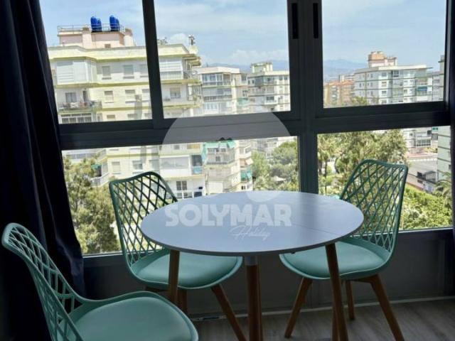 Piso en alquiler en Torre del Mar, La Axarquía