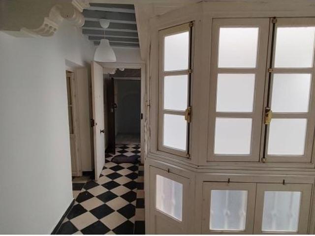 Piso en alquiler en San Juan, Bahía de Cádiz
