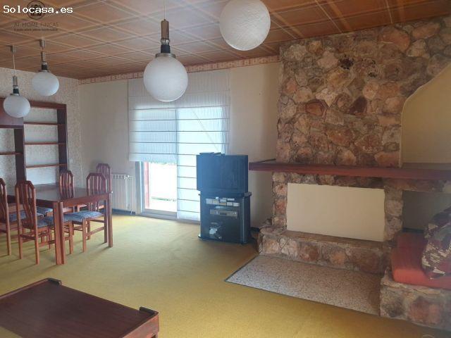 Casa en alquiler en El Vendrell