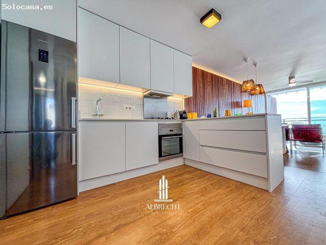 Piso en alquiler en Santa Pola, Valencia