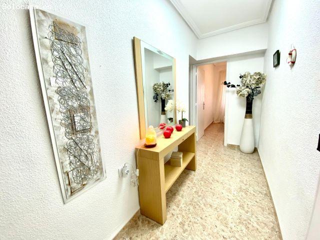 Piso en alquiler en Santa Pola, Edificio Gran Playa