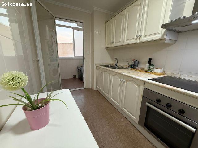 Piso en alquiler en Santa Pola, Valencia