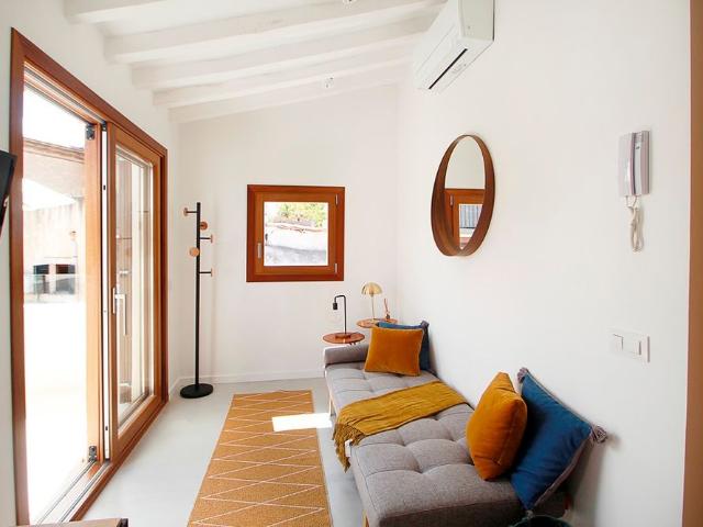Apartamento en alquiler en Foners, Palma