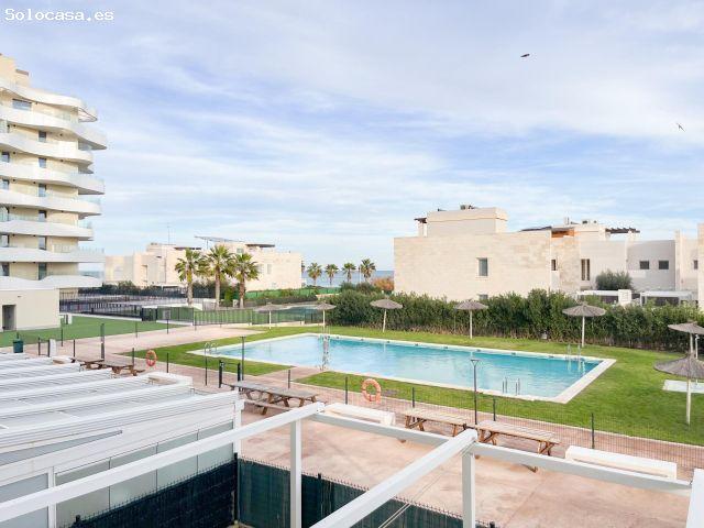 Piso en alquiler en l'Horta Nord, Valencia