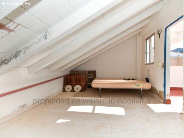 Piso en alquiler en Calabardina, Alto Guadalentín